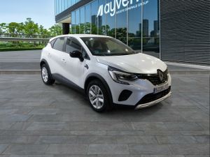 Renault Captur Intens Tce 74kw (100cv) Glp - Foto 4