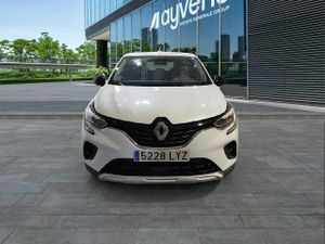 Renault Captur Intens Tce 74kw (100cv) Glp - Foto 3