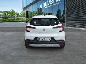 Renault Captur Intens Tce 74kw (100cv) Glp - Foto 6