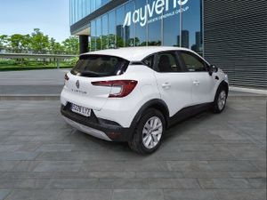 Renault Captur Intens Tce 74kw (100cv) Glp - Foto 5