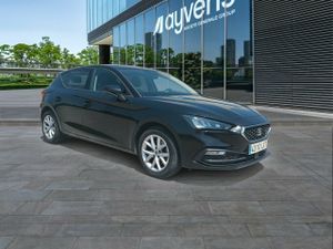 Seat Leon 2.0 Tdi 85kw S&s Style Go - Foto 4