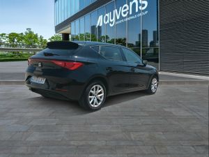 Seat Leon 2.0 Tdi 85kw S&s Style Go - Foto 5
