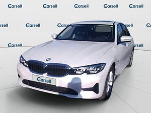 Bmw Series 3 330e - Foto 2