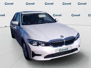 Bmw Series 3 330e - Foto 4