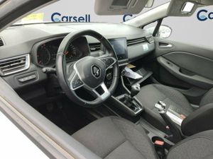 Renault Clio Intens Tce 67 Kw (91cv) - Foto 8