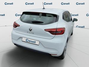 Renault Clio Intens Tce 67 Kw (91cv) - Foto 5