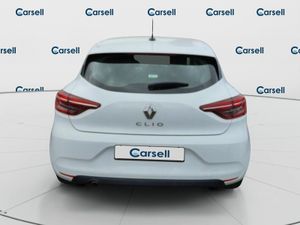 Renault Clio Intens Tce 67 Kw (91cv) - Foto 6