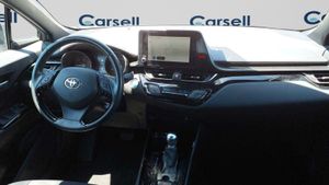 Toyota C-hr 1.8 125h Advance - Foto 9