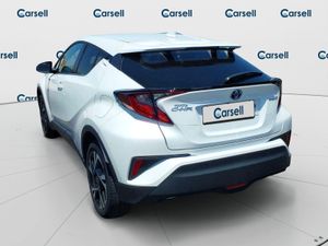 Toyota C-hr 1.8 125h Advance - Foto 3