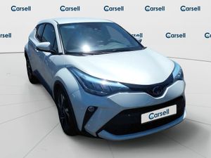 Toyota C-hr 1.8 125h Advance - Foto 5