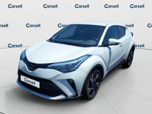 Toyota C-hr 1.8 125h Advance - Foto 2