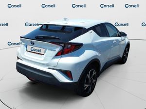 Toyota C-hr 1.8 125h Advance - Foto 4