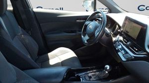 Toyota C-hr 1.8 125h Advance - Foto 6