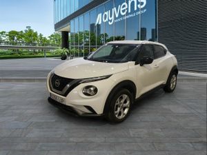 Nissan Juke Dig-t 84 Kw (114 Cv) 6m/t Acenta - Foto 2