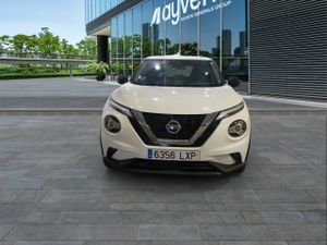 Nissan Juke Dig-t 84 Kw (114 Cv) 6m/t Acenta - Foto 3