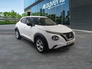 Nissan Juke Dig-t 84 Kw (114 Cv) 6m/t Acenta - Foto 4