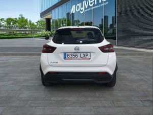 Nissan Juke Dig-t 84 Kw (114 Cv) 6m/t Acenta - Foto 6