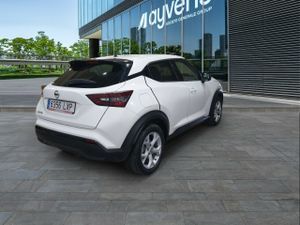 Nissan Juke Dig-t 84 Kw (114 Cv) 6m/t Acenta - Foto 5
