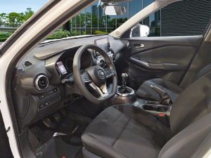 Nissan Juke Dig-t 84 Kw (114 Cv) 6m/t Acenta - Foto 8