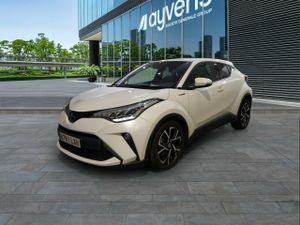 Toyota C-hr 1.8 125h Advance - Foto 2