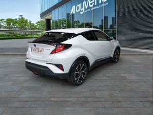 Toyota C-hr 1.8 125h Advance - Foto 5