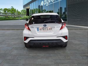 Toyota C-hr 1.8 125h Advance - Foto 6