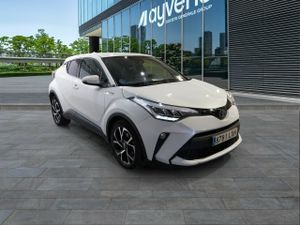Toyota C-hr 1.8 125h Advance - Foto 4