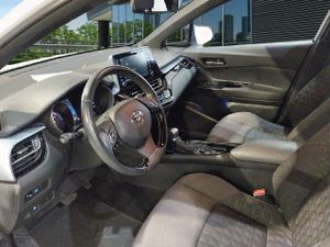 Toyota C-hr 1.8 125h Advance - Foto 8
