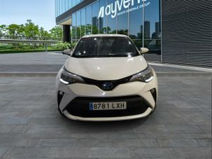 Toyota C-hr 1.8 125h Advance - Foto 3