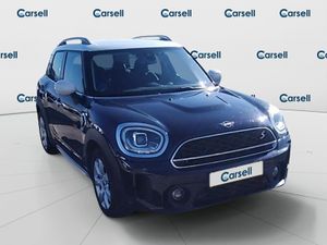 Mini Countryman Cooper S E All4 - Foto 4