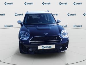 Mini Countryman Cooper S E All4 - Foto 3