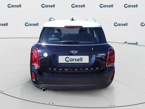 Mini Countryman Cooper S E All4 - Foto 6