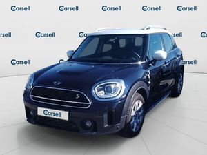 Mini Countryman Cooper S E All4 - Foto 2