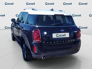 Mini Countryman Cooper S E All4 - Foto 7