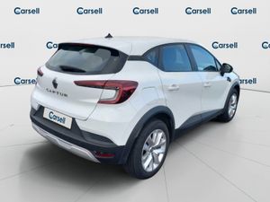 Renault Captur Intens Tce 74kw (100cv) Glp - Foto 4