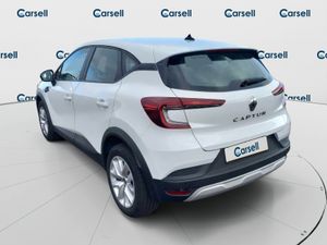 Renault Captur Intens Tce 74kw (100cv) Glp - Foto 3
