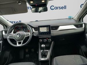 Renault Captur Intens Tce 74kw (100cv) Glp - Foto 9