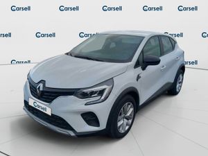 Renault Captur Intens Tce 74kw (100cv) Glp - Foto 2