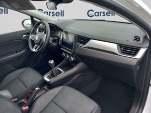 Renault Captur Intens Tce 74kw (100cv) Glp - Foto 6