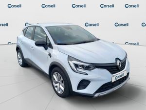 Renault Captur Intens Tce 74kw (100cv) Glp - Foto 5