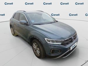 Volkswagen T-roc Life 2.0 Tdi 110kw (150cv) Dsg - Foto 5