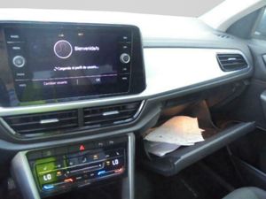 Volkswagen T-roc Life 2.0 Tdi 110kw (150cv) Dsg - Foto 9