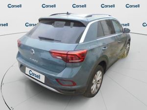 Volkswagen T-roc Life 2.0 Tdi 110kw (150cv) Dsg - Foto 4