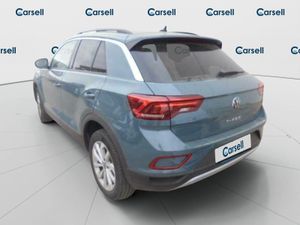 Volkswagen T-roc Life 2.0 Tdi 110kw (150cv) Dsg - Foto 3