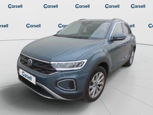 Volkswagen T-roc Life 2.0 Tdi 110kw (150cv) Dsg - Foto 2