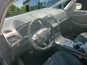 Ford S-max 2.0 Tdci Panther 110kw Titanium Aut - Foto 8