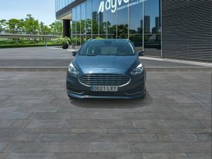 Ford S-max 2.0 Tdci Panther 110kw Titanium Aut - Foto 3