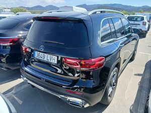 Mercedes Glb 2.0 200 D Dct 110kw (150cv) - Foto 4
