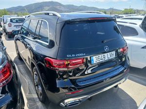 Mercedes Glb 2.0 200 D Dct 110kw (150cv) - Foto 3