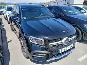 Mercedes Glb 2.0 200 D Dct 110kw (150cv) - Foto 5